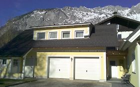 Ferienwohnung Stockenhuber