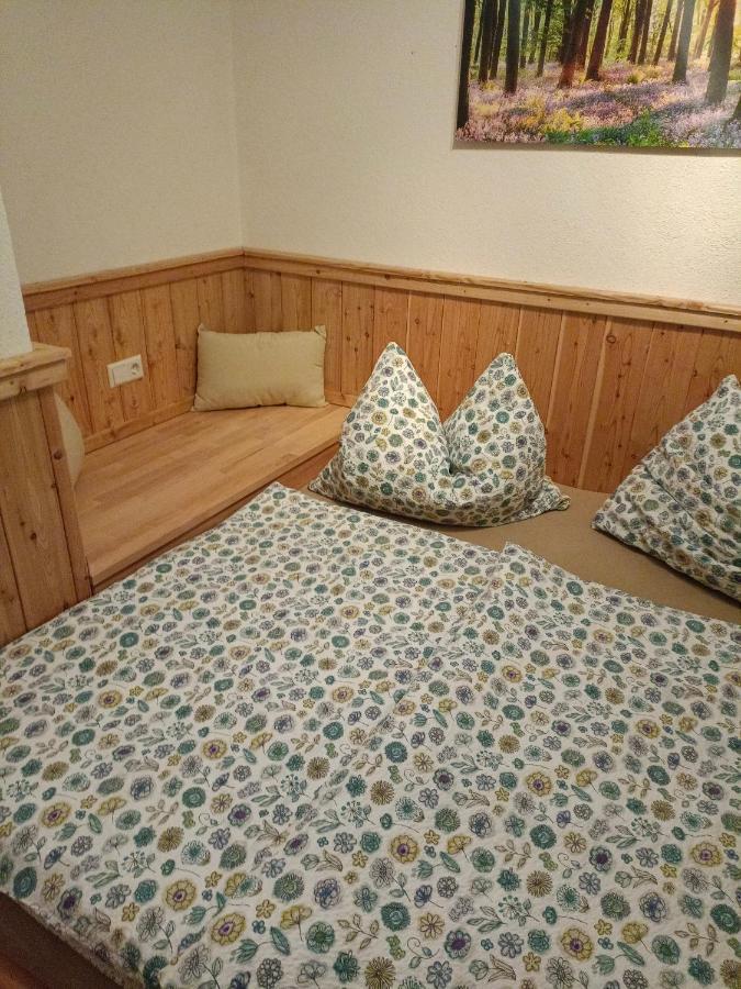 Ferienwohnung Stockenhuber Sankt Martin am Grimming Exteriér fotografie