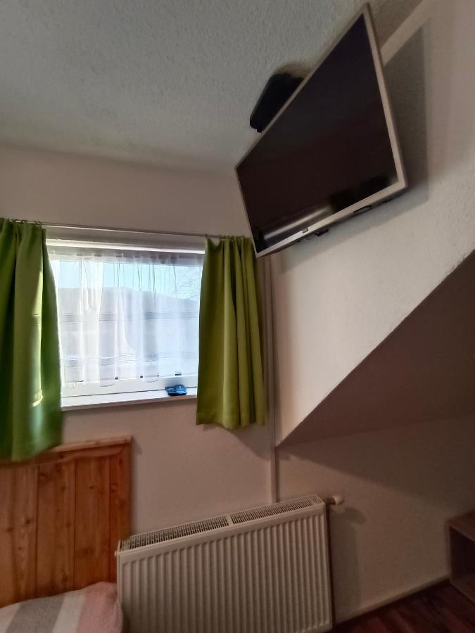 Ferienwohnung Stockenhuber Sankt Martin am Grimming Exteriér fotografie