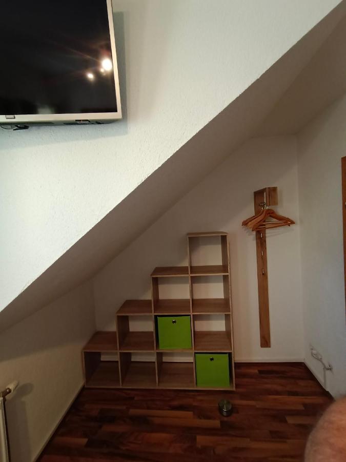 Ferienwohnung Stockenhuber Sankt Martin am Grimming Exteriér fotografie