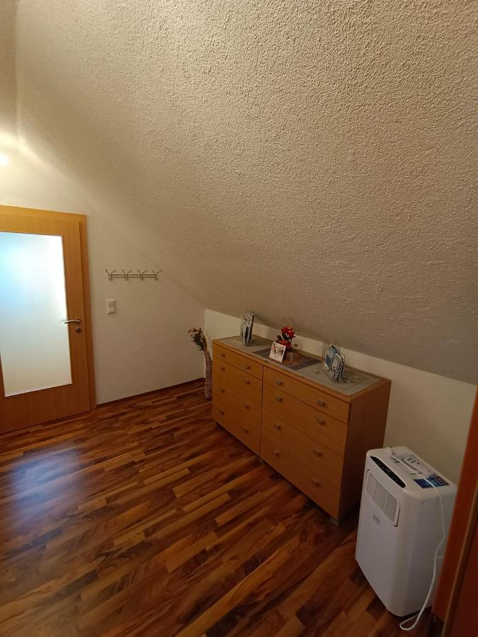 Ferienwohnung Stockenhuber Sankt Martin am Grimming Exteriér fotografie