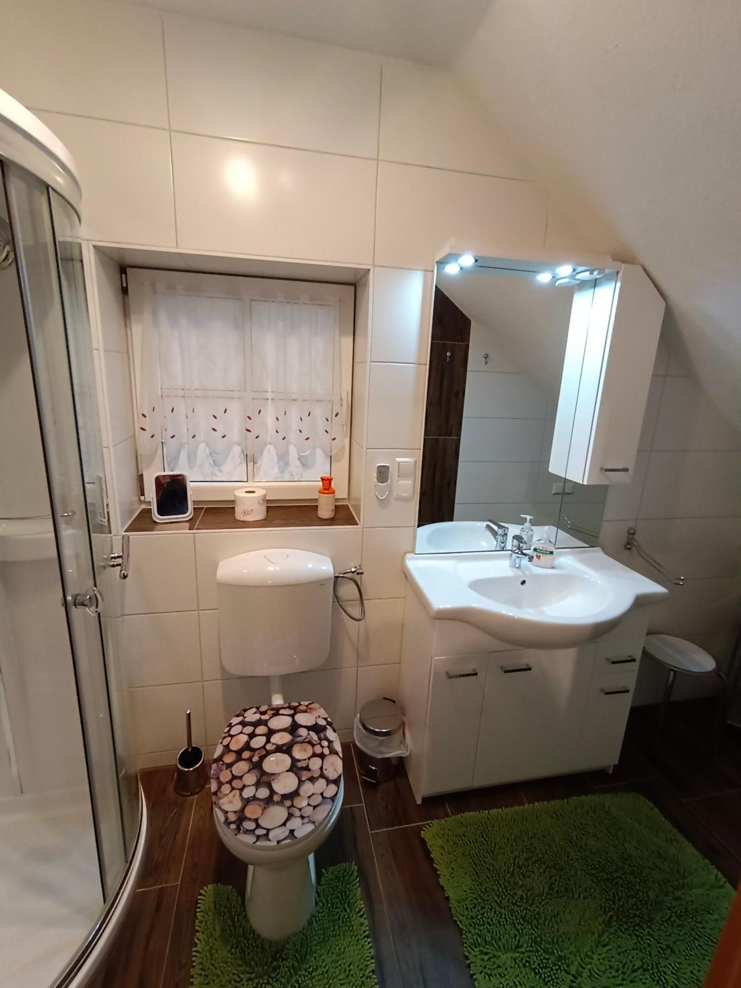 Ferienwohnung Stockenhuber Sankt Martin am Grimming Pokoj fotografie