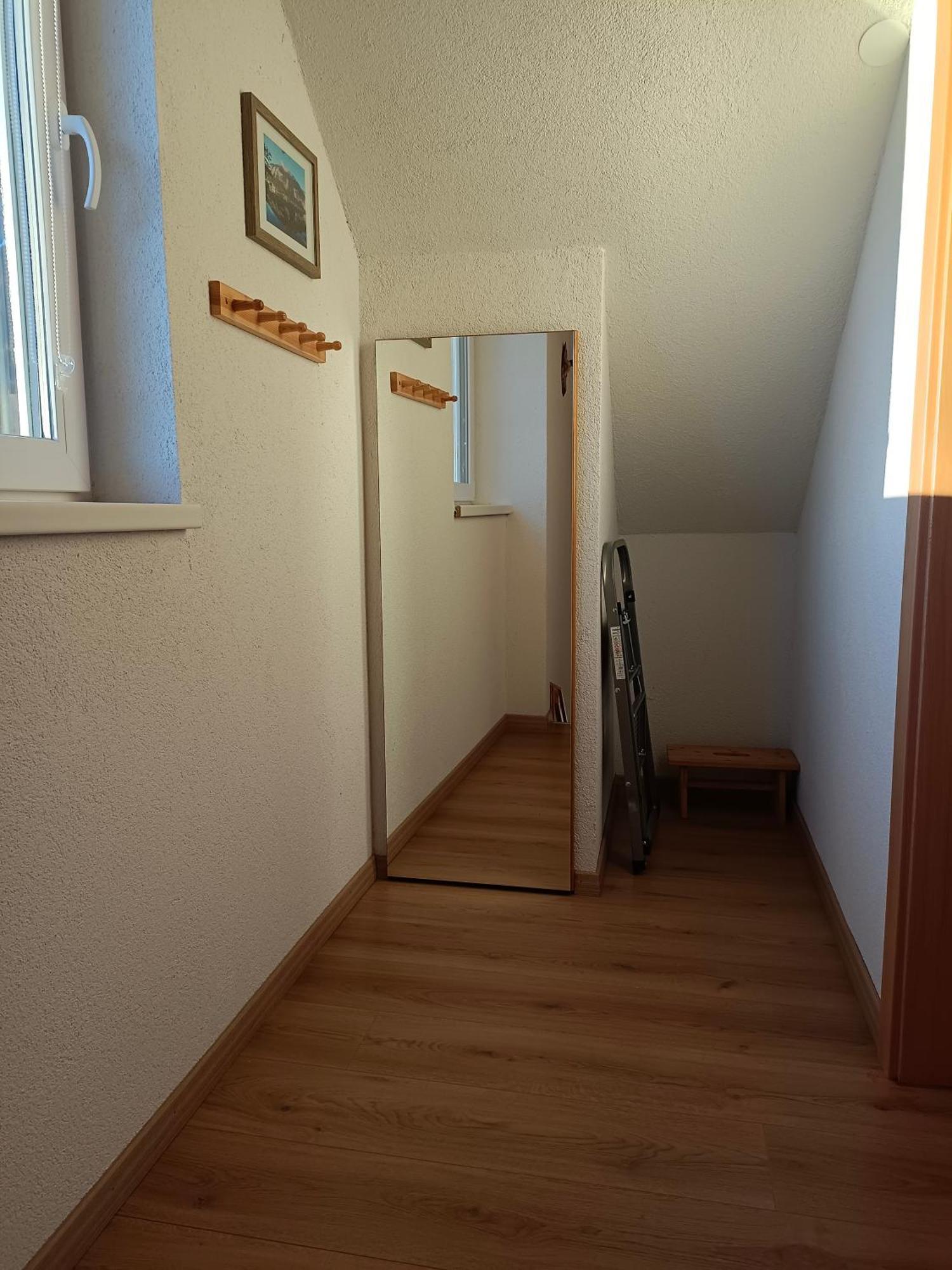 Ferienwohnung Stockenhuber Sankt Martin am Grimming Pokoj fotografie
